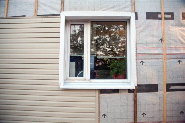 Best Storm Damage Siding Repair  in Layton, UT