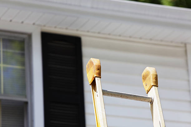 Best Wood Siding Installation  in Layton, UT