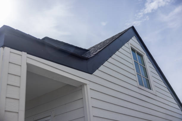 Best Historical Building Siding Restoration  in Layton, UT