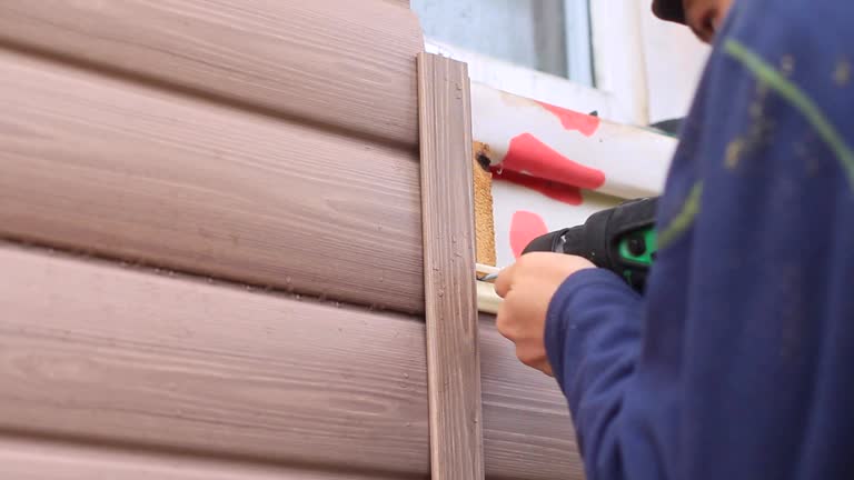 Layton, UT Siding Installation & Repair Company